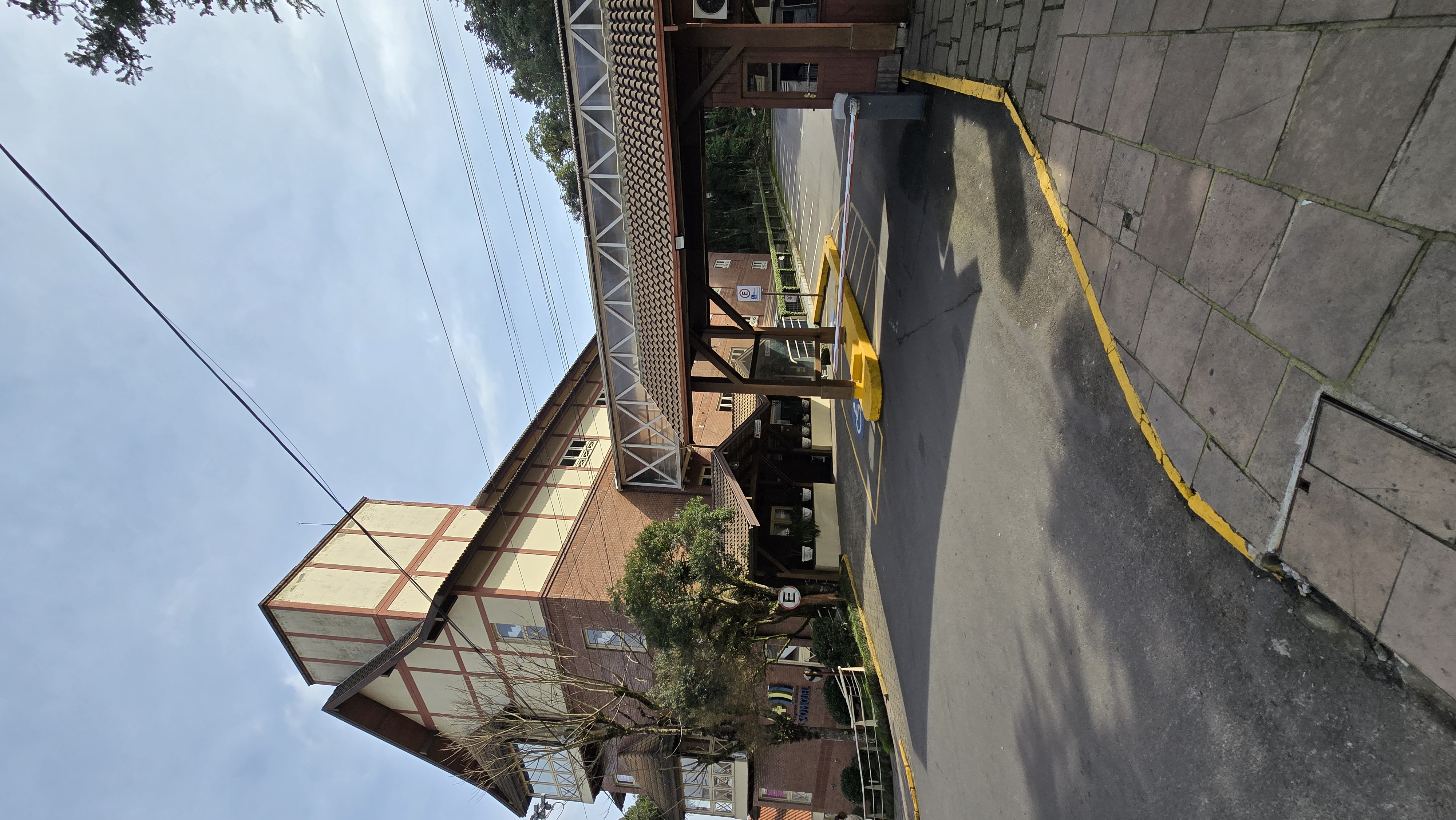 Sala de Procedimentos